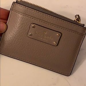 Kate Spade - card holder